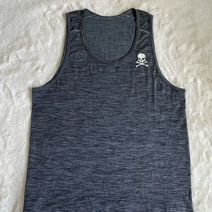 Lululemon Metal Vent Surge Tank Top (Small).